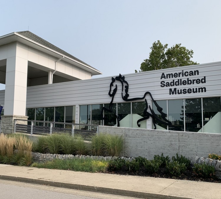 American Saddlebred Museum (Lexington,&nbspKY)